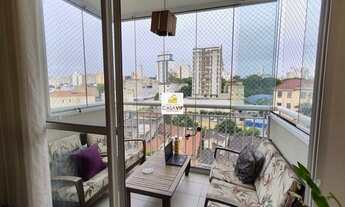 Imagem 3: Apartamento à venda, Cambuci, 63m², 2 dormitórios, 1 suíte, 1 vaga!