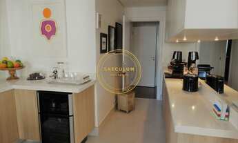 Imagem 7: Brooklin 247m² | 3 Suítes | 4 Vagas