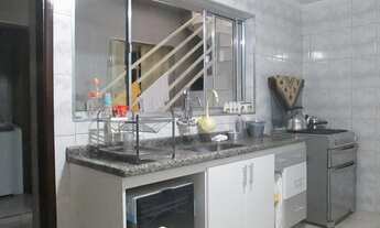 Imagem 5: Sobrado á venda, 140 m², 3 Dormitórios, 1 Suite, 2 Vagas