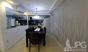 Imagem 5: Apartamento à venda com 2 Dormitórios Felitá Eco Residence no bairro Tabuleiro