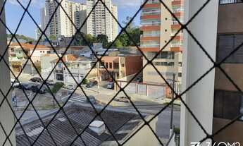 Imagem 4: Apartamento para Venda em São Bernardo do Campo, Baeta Neves, 2 dormitórios, 1 banheiro, 1