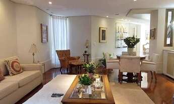 Imagem: APARTAMENTO - VILA NOVA CONCEIÇÃO - SP