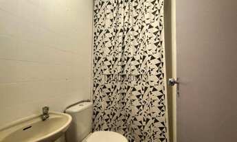 Imagem 5: Apartamento com 1 dormitório, 34 m² - venda por R$ 350.000,00 ou aluguel por R$ 2.215,58/m