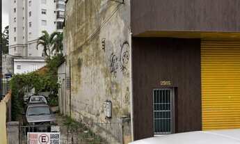 Imagem: Terreno à venda, com 500 m², localizado