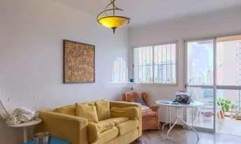 Imagem 2: APARTAMENTO NO CORAÇÃO DE PERDIZES 142M² 3 QUARTOS 1 SUÍTE