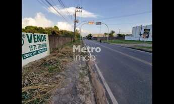 Imagem: Terreno à Venda, Bob Kennedy, Paço do