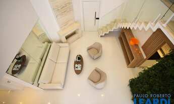 Imagem 5: APARTAMENTO - BROOKLIN - SP