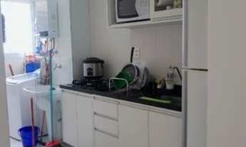 Imagem 5: APARTAMENTO - TATUAPÉ - SP