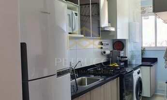 Imagem 7: Apartamento - Bonfim - Campinas