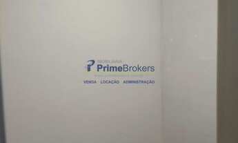 Imagem: SALA COMERCIAL NO PARAÍSO COM 45M2 A 230MS