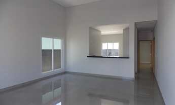 Imagem 3: Condominio Terras do Vale em Caçapava, casa nova com 3 suites / Aceita permuta