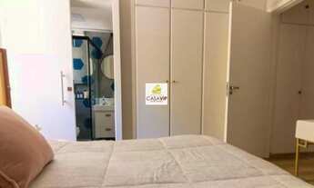 Imagem 7: Apartamento à venda, Moema, 80m², 3 dormitórios, 1 suíte, 1 vaga!