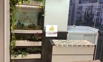 Imagem 5: Apartamento à venda, Vila Castelo, 106m², 4 dormitórios, 2 suítes, 2 vagas!