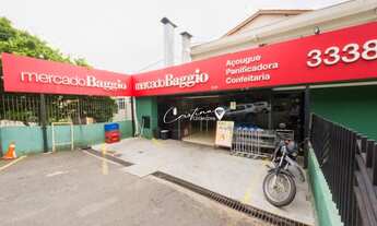 Imagem 2: Prédio comercial e residencial à venda no Pilarzinho Curitiba/ PR