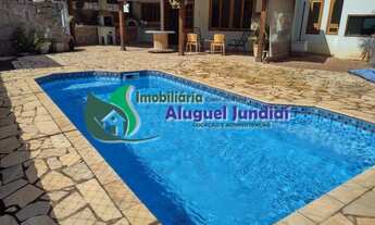 Imagem 1: ITATIBA - Casa de Condomínio - CACHOEIRAS DO IMARATÁ