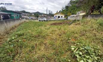 Imagem: Terreno Bairro Paciência em Itajaí
