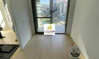 Imagem: Apartamento à venda, Vila Nova Conceição