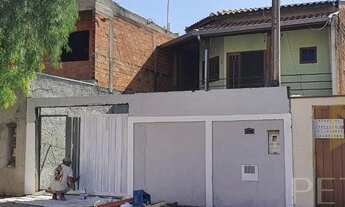 Imagem 1: Casa - Jardim Mirassol - Campinas