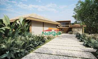 Imagem 4: Casa com 7 dormitórios à venda, 950 m² por R$ 19.000.000 - Fazenda Boa Vista - Fase II - P