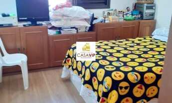 Imagem 7: Apartamento à venda, Alto da Mooca, 128m², 3 dormitórios, 1 suíte, 1 vaga!