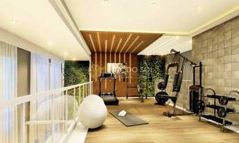 Imagem 7: Apartamento à venda com 2 suítes - Mariscal, Bombinhas/SC