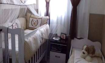 Imagem 6: Cobertura - São Bernardo - Campinas