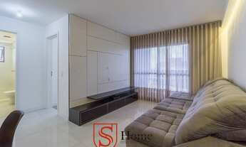 Imagem 3: Apartamento com 2 quartos e 2 vagas à venda no Centro