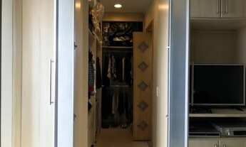 Imagem 5: Apartamento com 4 dormitórios à venda, 142 m² por R$ 1.000.000,00 - Jardim da Saúde - São