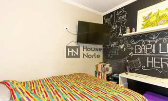 Imagem 6: Sobrado à venda, Vila Nova Mazzei, São Paulo, SP