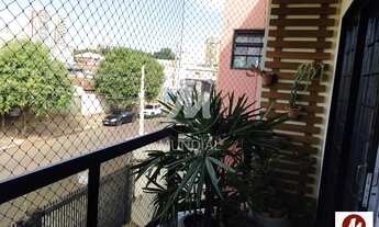 Imagem 5: Apartamento (tipo - padrao) 3 dormitórios/suite, cozinha planejada, em condomínio fechado