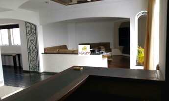 Imagem: Cobertura à venda, Pinheiros, 300m², 4