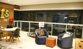 Imagem 3: Apartamento à venda, Tatuapé, 115m², 2 suítes, 3 vagas!