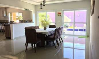 Imagem: Sobrado Condomínio Golden Park Residence