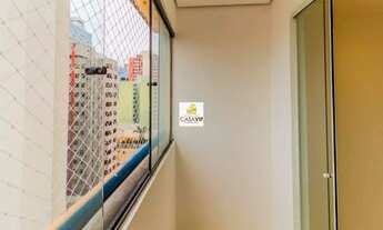 Imagem 5: Apartamento à venda, Bela Vista, 41m², 1 dormitório, 1 vaga!