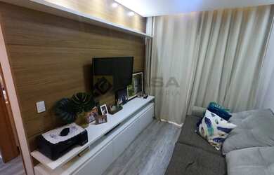 Imagem 7: DM- Apartamento para venda tem 49 metros quadrados 2 quartos em Balneário de Carapebus