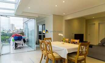 Imagem 2: Apartamento em Vila Santa Catarina com 105m²