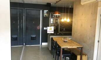 Imagem 4: Apartamento à venda, Jardim das Acácias, 70m², 2 dormitórios, 1 vaga!