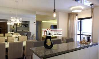 Imagem 5: Apartamento com 3 dormitórios à venda, 82 m²- Jardim - Santo André/SP