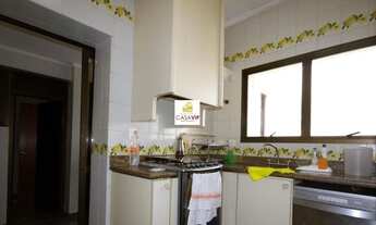 Imagem 3: Apartamento à venda, Água Fria, 272m², 4 suítes, 5 vagas!