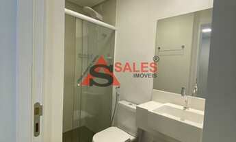 Imagem 7: Rua Dona Veridiana, - Higienópolis 1 quarto 1 banheiro cozinha estilo americana localizaç