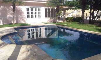 Imagem 3: Casa à venda 4 Quartos, 2 Suites, 4 Vagas, 1100M², Notre Dame, Campinas - SP