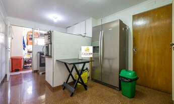 Imagem 6: Apartamento à venda, Consolação, 142m², 3 dormitórios, 1 suíte, 2 vagas!