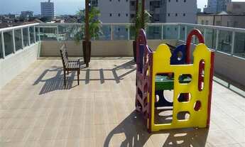 Imagem 4: PRAIA GRANDE - Apartamento Padrão - VILA GUILHERMINA