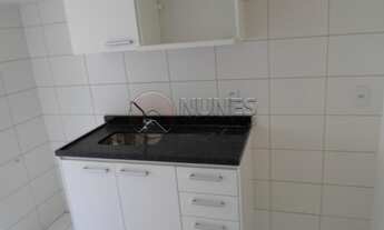 Imagem 3: Osasco - Apartamento Padrão - Umuarama