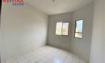 Imagem 4: Apartamento com 3 dormitórios para alugar, 70 m² por R$ 750,00/mês - São Francisco - Guana