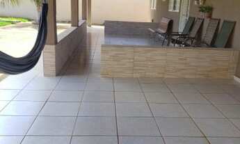 Imagem 4: Chácara no Condomínio São Miguel Arcanjo I em São José do Rio Preto-SP