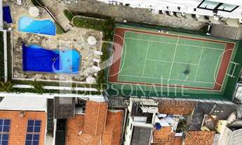 Imagem: Apartamento à venda, 117 m², 04 Dormitórios