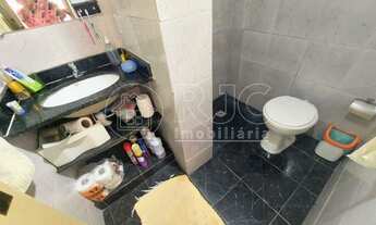 Imagem 5: Apartamento para venda possui 30 metros quadrados com 1 quarto em Riachuelo - Rio de Janei