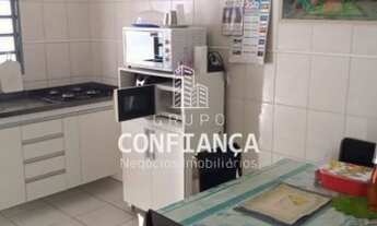 Imagem 4: Casa - Jardim Mariana