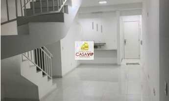 Imagem: Cobertura duplex à venda, Vila Osasco